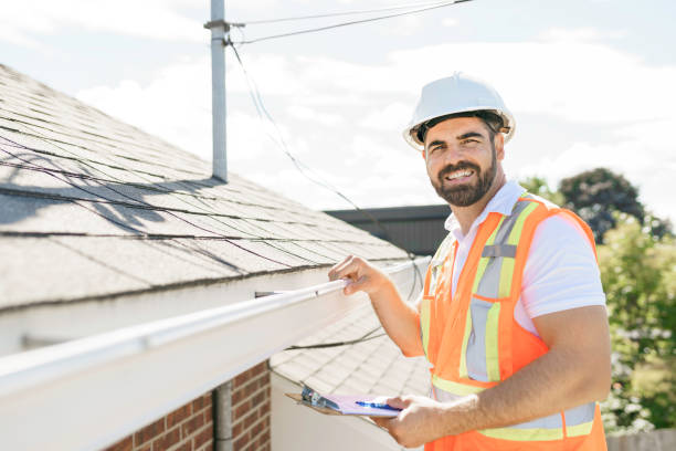 Best Storm Damage Roof Repair  in Lombard, IL