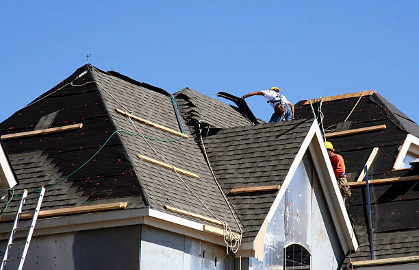 Best Metal Roofing Contractor  in Lombard, IL