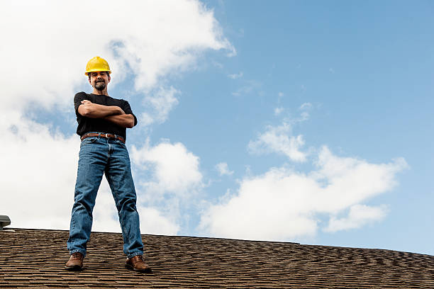 Roof Repair Estimates in Lombard, IL