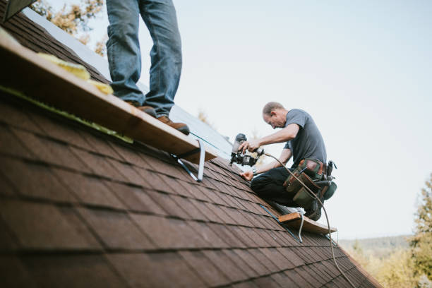 Quick and Trustworthy Emergency Roof Repair Services in Lombard, IL